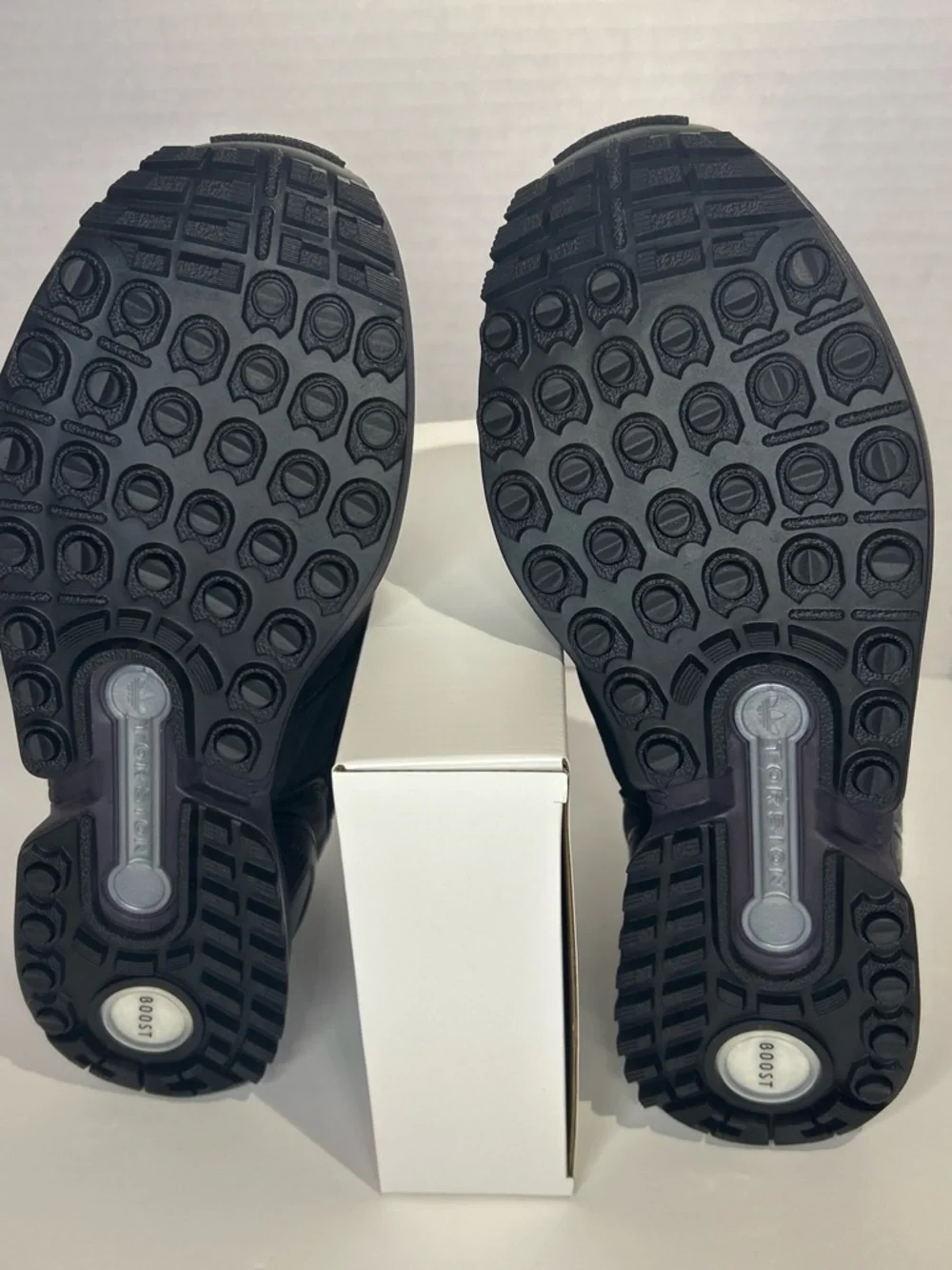 Adidas ZX 8000 GTX Gore-Tex Spikeless Golf Shoes (Sneakers) US men’s 7, womens 8